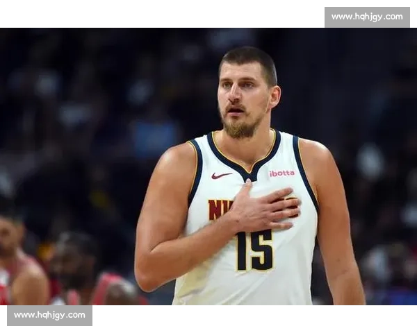 克服心魔！约基奇 5 纪录取首胜 阿帅：他的智商是终极武器