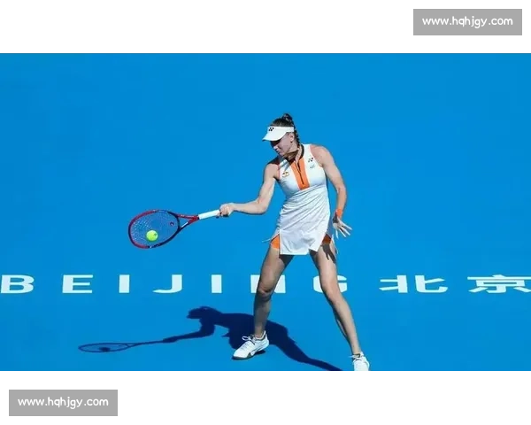 锁定总决赛即退赛!莱巴金娜背伤弃东京,诺斯科娃躺进决赛 锁定总决赛即退赛!莱巴金娜背伤弃东京,诺斯科娃躺进决赛