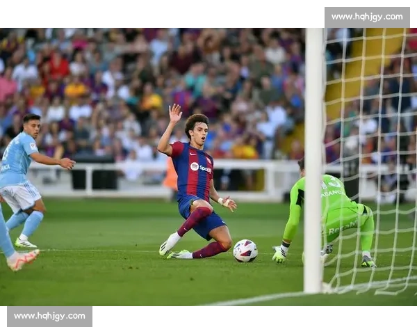 双响 + 绝杀！塞尔塔 3-2 逆转奥萨苏纳，胡特格拉杜兰建功